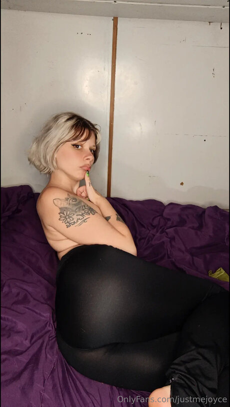 Justmejoyce perfect actress archive