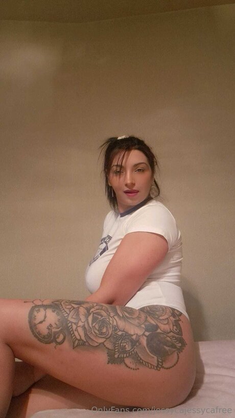 Jessycajessycafree pornstar art pictures