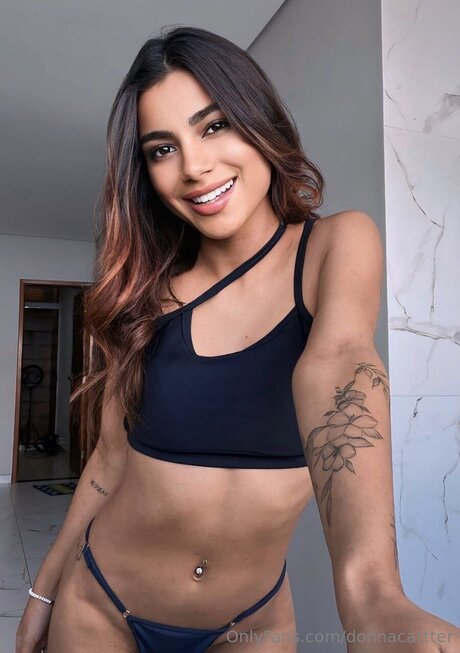 Donnacartter perfect pornstar img
