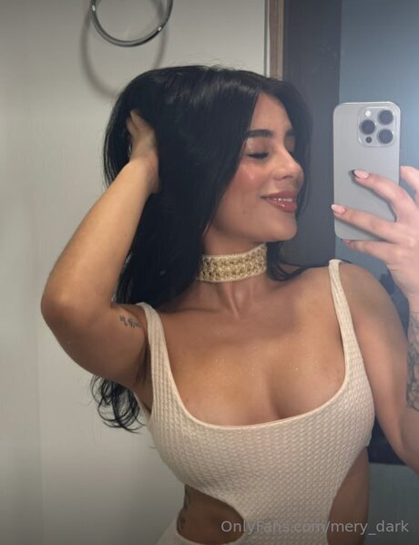 Goddessmery sexy pornstar image