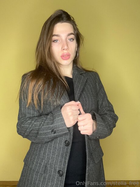 Stella Free beautiful pornstar gallery