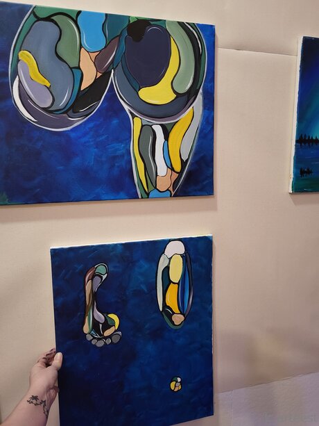 Artistry4u perfect actress image