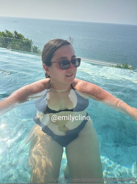 Diamondblondienorris high quality model pic