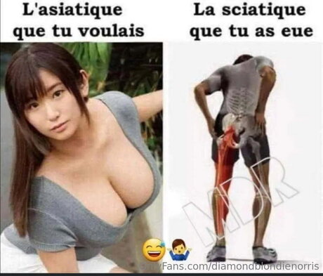 Diamondblondienorris nude pornstar photo