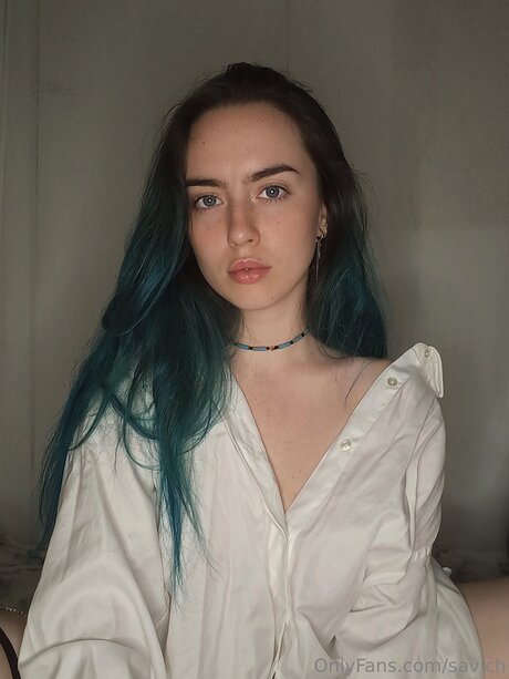 Your Aria pornstar naked picture