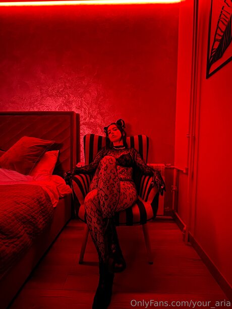 Your Aria perfect model gallery