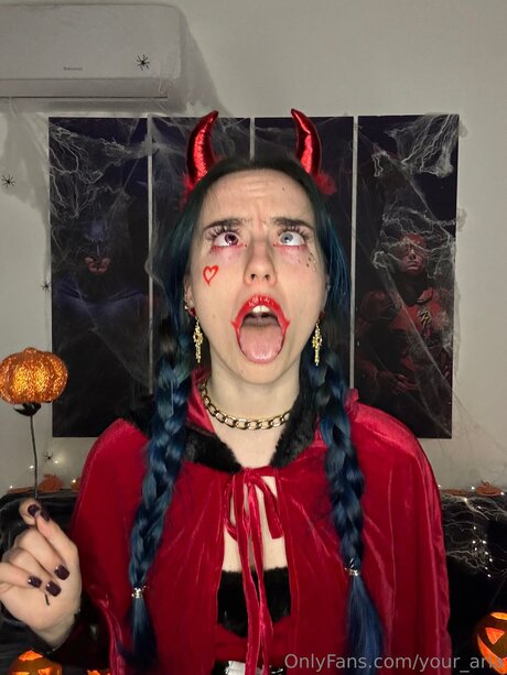 Your Aria model nice images