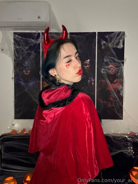 Your Aria model nude archive