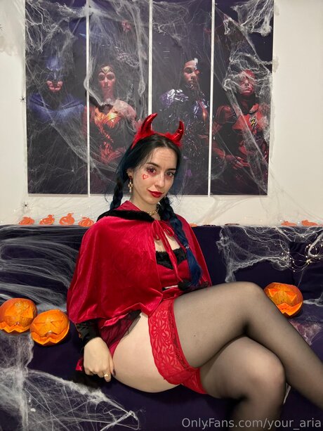 Your Aria model best pic