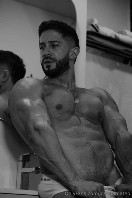 Joshuamateo nice model pics