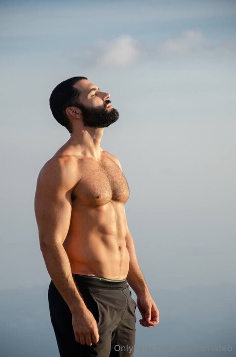 Joshuamateo star pornographic pictures