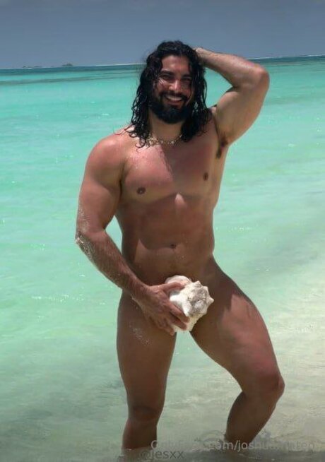 Joshuamateo top model galleries