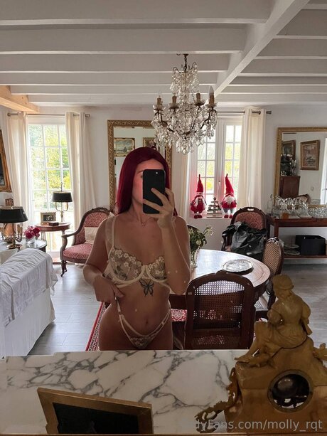 Molly Rqt star erotic pictures