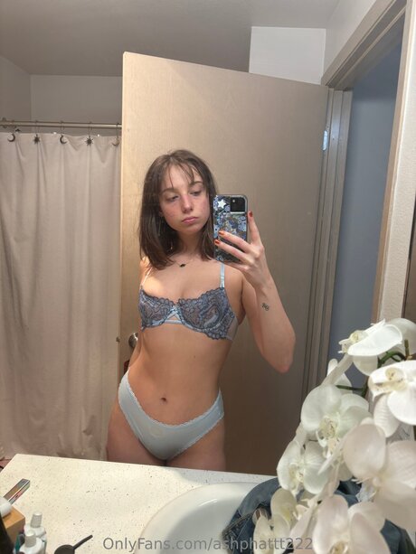 Ashphattt222 sex model galleries