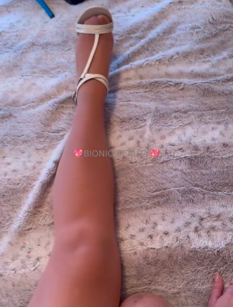 Bionicbeauty1 star xxx pics
