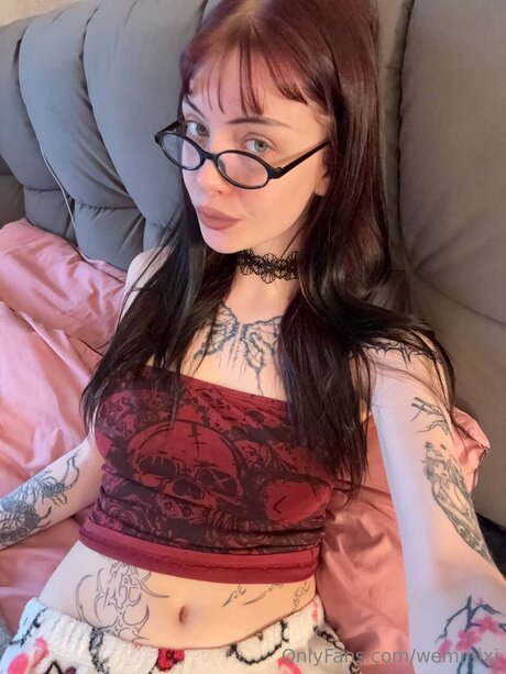 Wemmixi pornstar gallery