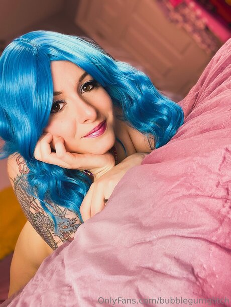 Mothqueenmythos star beautiful pic