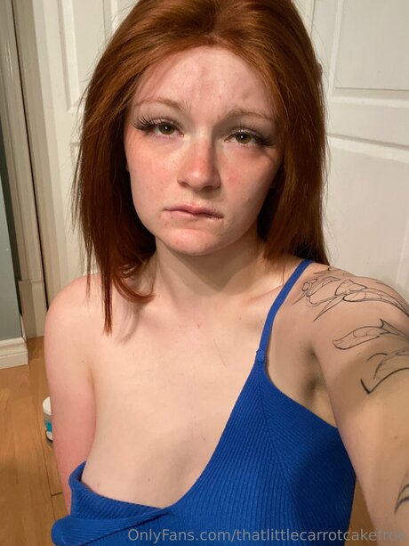 Thatlittlecarrotcakefree top star pic