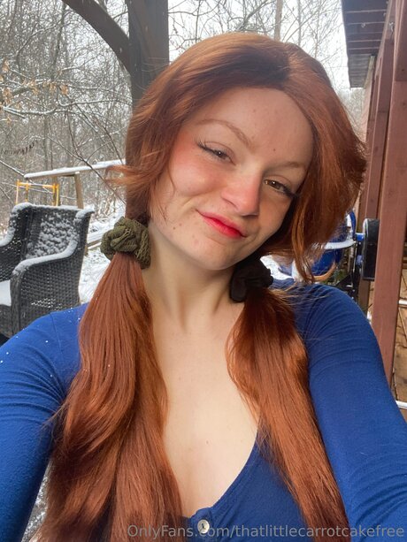 Thatlittlecarrotcakefree top actress photo