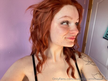 Thatlittlecarrotcakefree porn actress picture