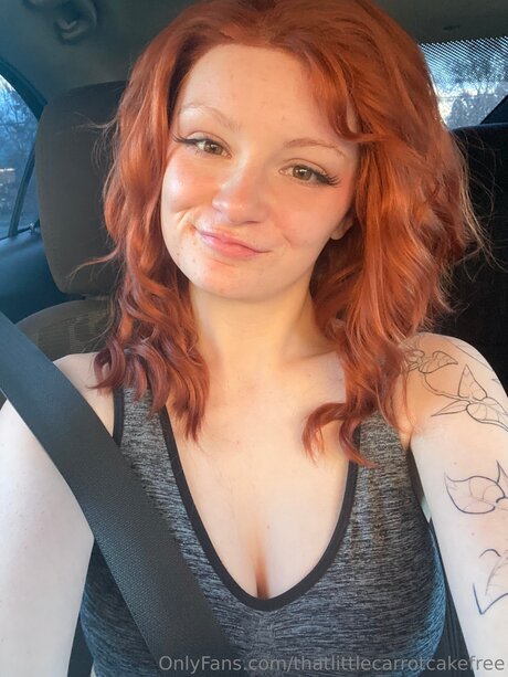 Thatlittlecarrotcakefree adult model pics