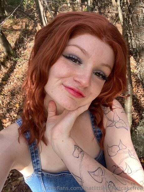 Thatlittlecarrotcakefree nice model pics