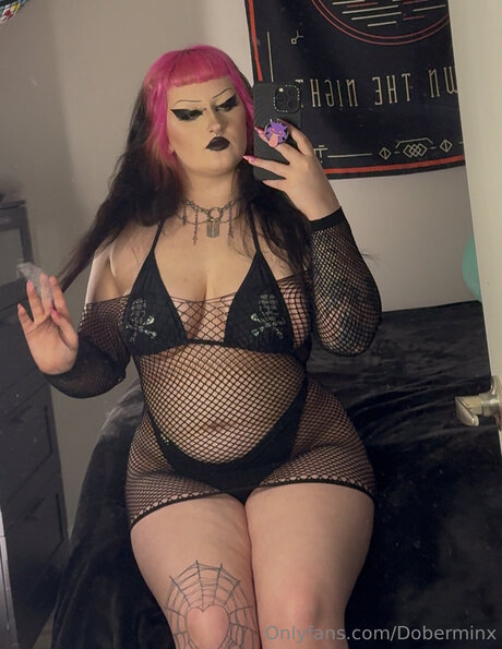 Doberminx best pornstar pics