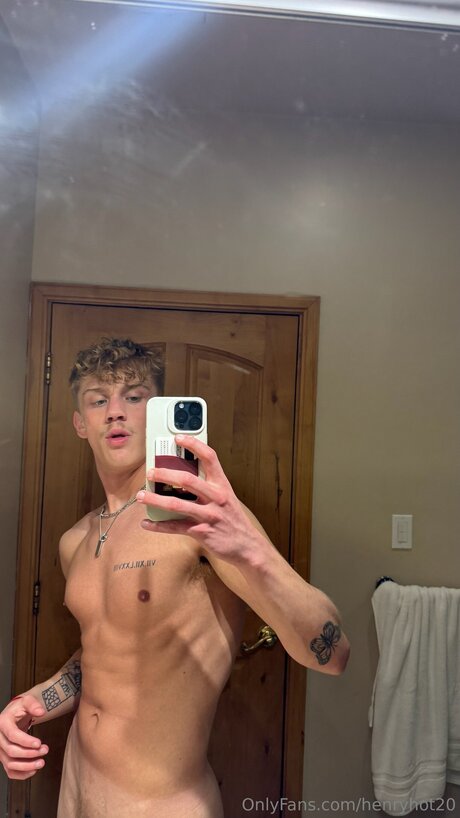 Henryhot20 hot pornstar img