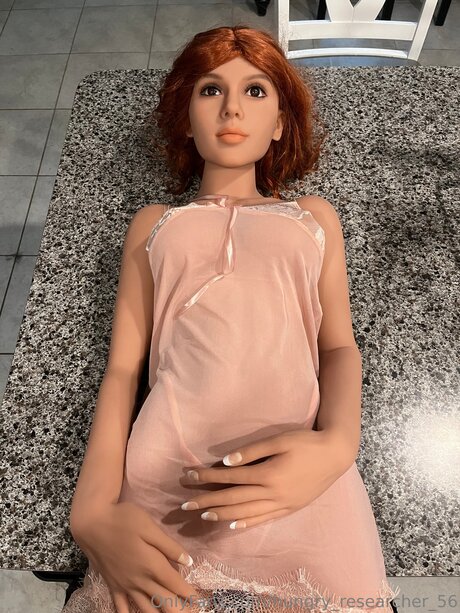 Hungry Researcher 56 star nice pictures