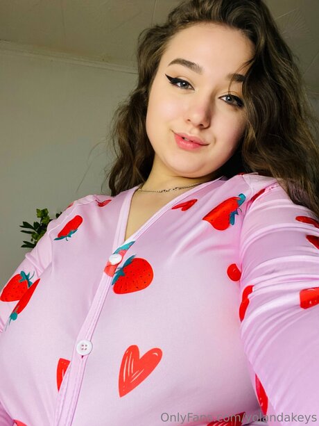 Yolandakeys nice actress photo