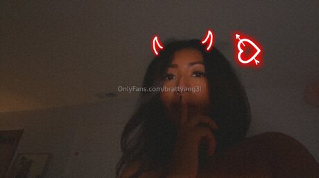 Brattyang3l model high quality archive