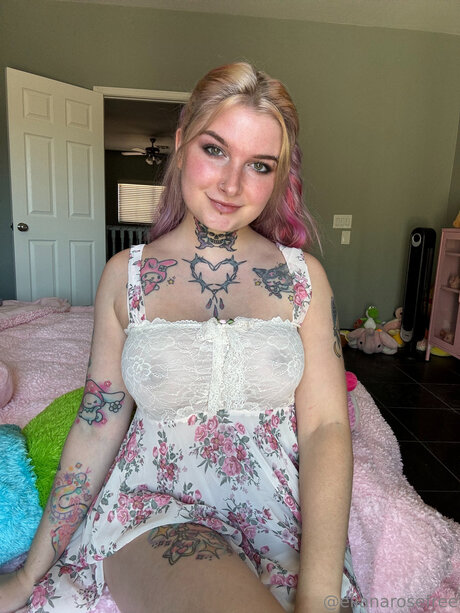 Elianarosefree thumbnail