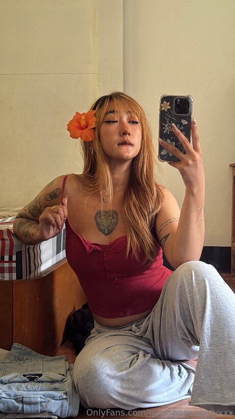 Natashanaughtyxxx model exclusive photos