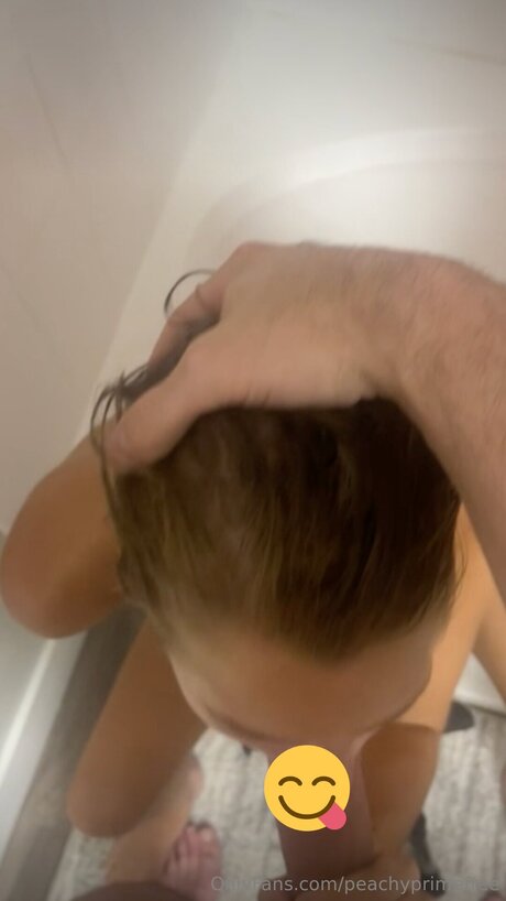 Peachyprimefree pretty model archive