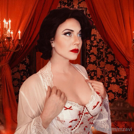 Mzavi model top image