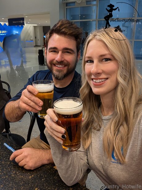 The Country Hotwife star best photo