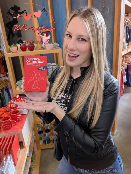 The Country Hotwife best star image