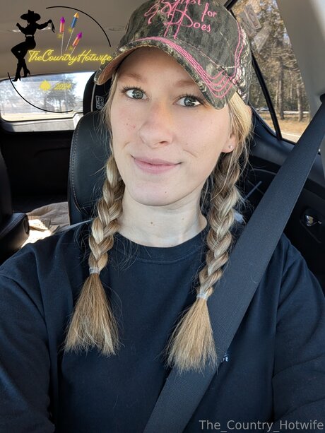 The Country Hotwife star beautiful gallery