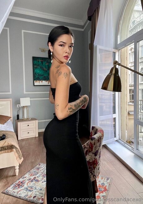 Goddesscandacexo pornstar nice pictures