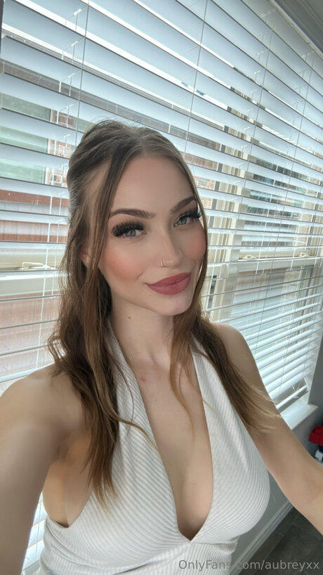 Aubreyxx star art gallery