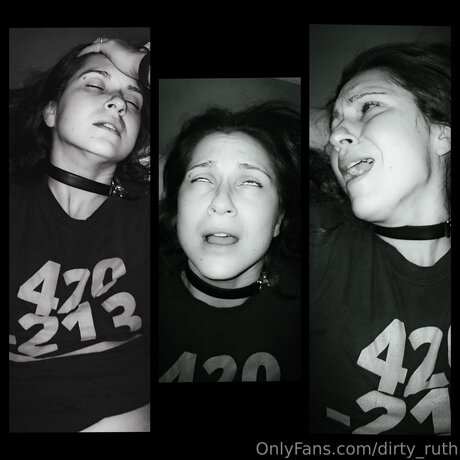 Dirty Ruth xxx star archive