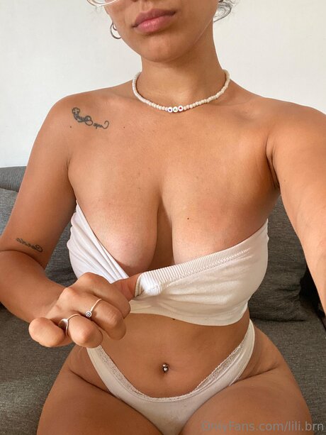 Lili Brn model archive