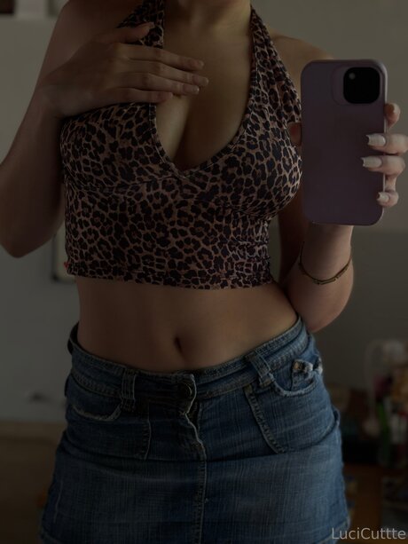 Lucicuttte model img