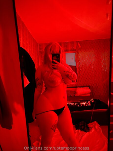 Uptempoprincess beautiful pornstar image