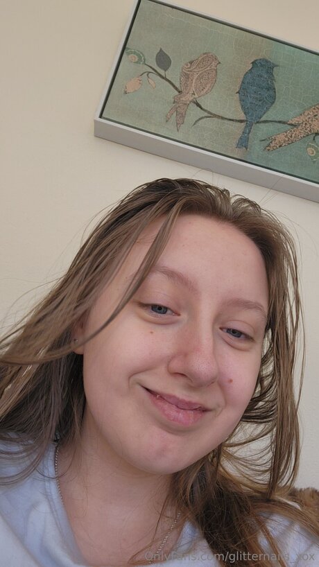 Glitternails Xox xxx pornstar pics