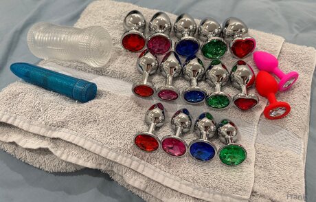 Xfrankx nudes model pic