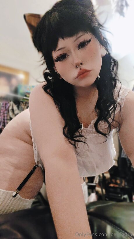 Babig0r3 sexy model galleries