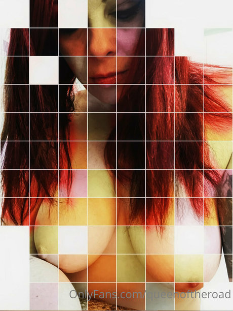 Queen of The Road adult model archive