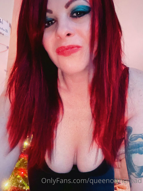 Queen of The Road star best pics