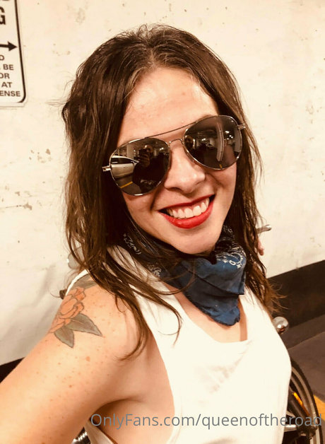 Queen of The Road perfect actress galleries